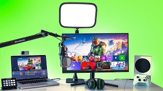 Building a Pro Streaming Setup for Xbox Series XS Mac OS [upl. by Vasta]