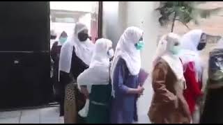 Alnoor International fSd main campusnighat hashmiIslamic Education [upl. by Aurilia618]