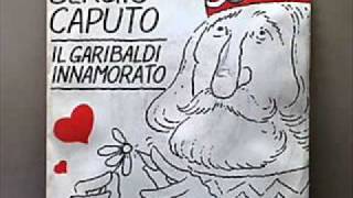 Sergio Caputo  Il Garibaldi innamorato [upl. by Gil244]