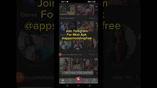 Alt Balaji MOD Apk Premium Unlocked No Ads All Videos Unlocked Letest Version 2024 shorts [upl. by Fatima]