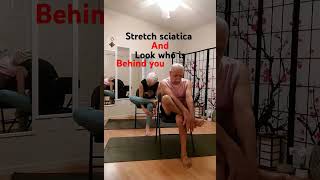 Stretch connective tissues seniors hipjoint mobility [upl. by Sera]