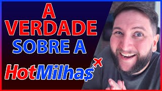 HOTMILHAS COMO FUNCIONA HOTMILHAS É CONFIÁVEL Como Ganhar Dinheiro Vendendo Milhas Aéreas [upl. by Mis]