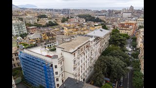 Genova Castelletto [upl. by Tumer]