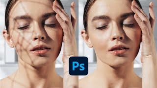 Retouching Made Easy with Generative AI in Photoshop [upl. by Yazbak]