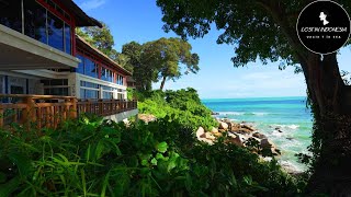 Banyan Tree BintanRiau Islands Tour Indonesia [upl. by Ahsinek882]