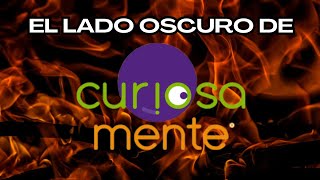 El lado oscuro de CURIOSAMENTE  ridiculizando 1 [upl. by Layne]