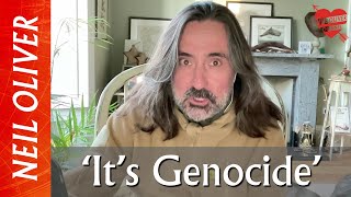 Neil Oliver Its Genocide [upl. by Luciano814]