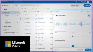 Azure AI Content Understanding Overview [upl. by Yenruoc]