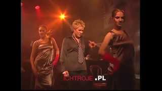 ICH TROJE  KONCERT ZESPOŁU ICH TROJE  Kraków  Teatr Stu 2001 [upl. by Norwood]