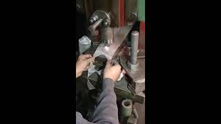 Wood Max Cutlery kitchen tools manufacturing poni Jali cutting [upl. by Aydne]