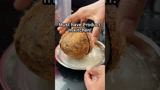 Must have Product in Kitchen❤️ lenanikhilvlogs [upl. by Epoillac]