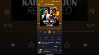 karan arjun reloaded new episode 128 pocket fm karan arjun reloaded new full story [upl. by Idna]