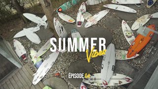 TRAINING FLASHBACK ET JEU CONCOURS  SUMMERVIBES EP4 [upl. by Tereb]