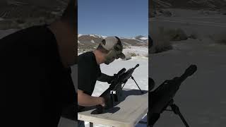 Edwin Sarkissian BulletProof Casket Vs 50BMG experiment [upl. by Jenny]