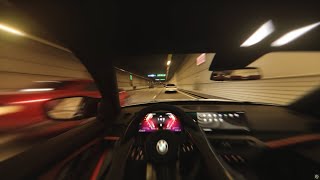 DEVILS WORK  ASSETTO CORSA [upl. by Areta199]