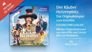 Hörtipp für Kinder »Der Räuber Hotzenplotz Das Originalhörspiel zum Kinofilm« [upl. by Rosenquist]