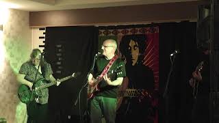 The John Weighell Band  With Maggie Gee amp Graham Brotton [upl. by Amice]