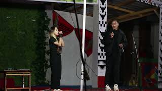 Leishat won yamkuili Live at Hungpung Luira Phanit 2023 Shonshon sp [upl. by Ayrad365]