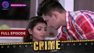 INDIA ALERT  FULL EPISODE  PYAAR KE ISS KHEL MEIN  इंडिया अलर्ट  Hindi Crime Show [upl. by Tigdirb]