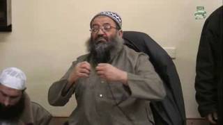 Mohammed Omran Abu Ayman Speaks Kufr [upl. by Yerd]