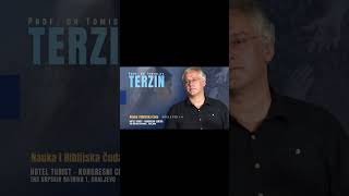 Dr Tomislav Terzin u Kraljevushorts [upl. by Aisilef]