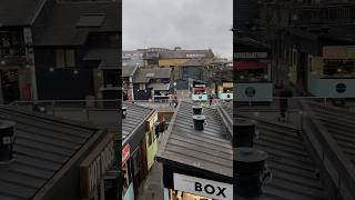 Camden Town London 🏴󠁧󠁢󠁥󠁮󠁧󠁿 camdentown london londonvlog [upl. by Wheelwright]