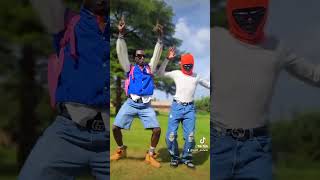 Rolex dance challenge fik famieka rolex rolexdancechallenge dance uganda tiktokdancechallenge [upl. by Karil]