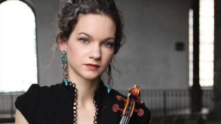 Mozart Violin Concerto No 5 Hilary Hahn [upl. by Aney665]