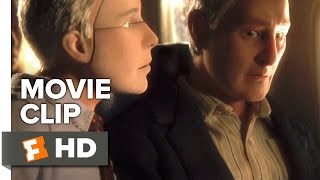 Anomalisa  quotHallquot Clip  Paramount Pictures [upl. by Ritter]