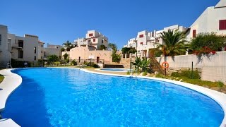 2 Bedroom Apartment Vista Bahia Casares beach for longterm rental [upl. by Lybis]