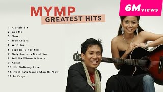 Official NonStop MYMP  MYMP Greatest Hits [upl. by Anilosi827]