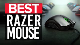 Best Razer Mouse in 2020 5 Wired amp Wireless Picks For FPS Gaming MMO MOBA amp More [upl. by Alios]