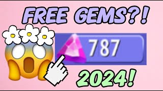 Free gems Horse riding tales 2024 [upl. by Anthony]