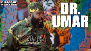 Dr Umar Sends Diddy A Warning amp Advises Him Not To Tell On Any Celebrities [upl. by Corrie]