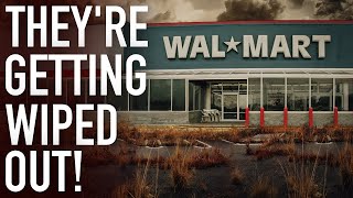 Retail Apocalypse 10 Major Stores Closing in 2024 [upl. by Samara]