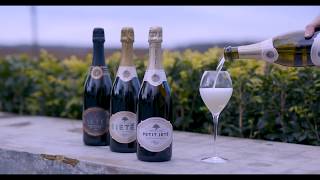 Take the Leap  Howard Park Jeté Sparkling Collection [upl. by Ledniahs]