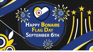 Happy Bonaire Flag Day 🇧🇶 🇧🇶 🇧🇶 bonaire flagday [upl. by Roxy]