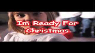 quotIm Ready for Christmasquot by The Roctuplets feat Eli Amerah JJ Caleb amp Calyssa [upl. by Azaria161]