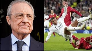 MBAPPÉ UNE ERREUR DE FLORENTINO PEREZ  Kylian restera til au Real [upl. by Aremaj]