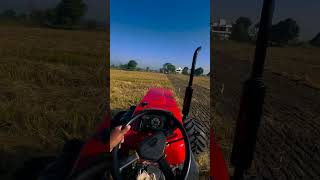 gabber is back💪❤️🌾 swaraj855 ytshorts agriculturetractor automobiletrendingshorts viralvideo [upl. by Figueroa361]