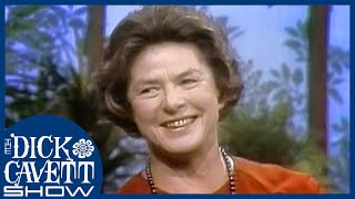 Ingrid Bergman on Autumn Sonata  The Dick Cavett Show [upl. by Ettelliw]