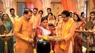 Mahashivratri Celebration in Yeh Rishta Kya Kehlata Hai  Full Episode [upl. by Lagas]