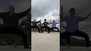 KARMA jojosiwa dancevideo dance newmusic fullcircle boyband [upl. by Nemzzaj]