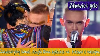 Bartek Wasilewski wygrał „Mam talent” Oto wyniki finału 15 sezonu show TVN [upl. by Spiro243]