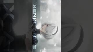 Nier autómata 2b y la rule 34 😳gamer [upl. by Roseline]