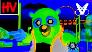 FIXED Special Agent OSO Intro Horror Version 40 😱 [upl. by Ecerehs834]