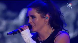 WITHIN TEMPTATION  LIVE  KEMEROVO RUSSIA 2019 PROSHOT [upl. by Simah]