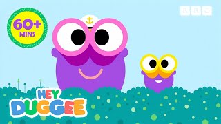 🔴LIVE Winter Friends  Hey Duggee [upl. by Vierno]