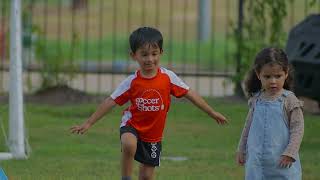 Soccer Shots  Tokina 80200mm f28  Canon M6 mark ii  Gyroflow [upl. by Narf]