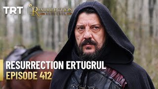 Resurrection Ertugrul Season 5 Episode 412 [upl. by Ahseinaj]